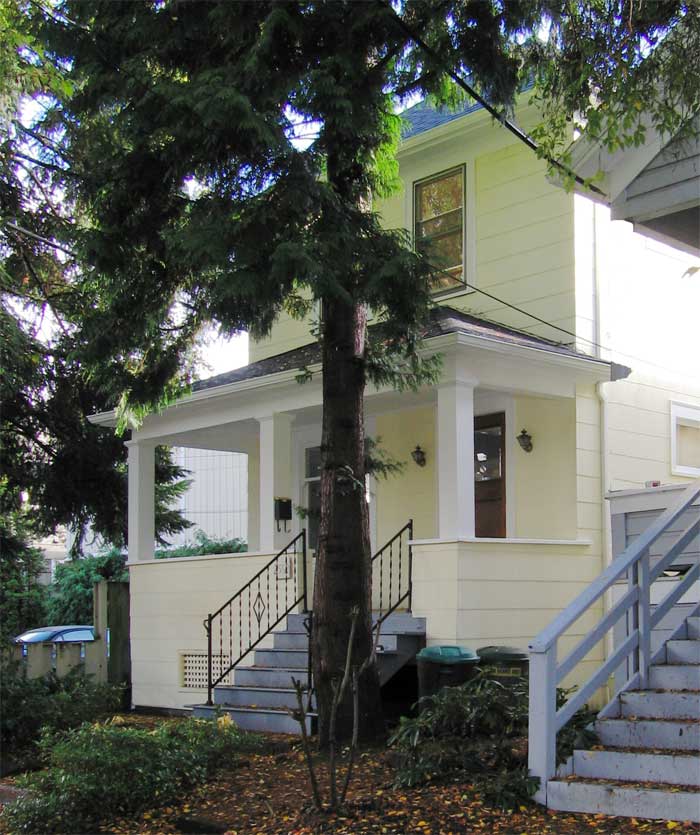 Portland rentals apartments Oregon Northwest