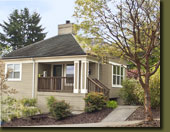Lair Hill SW Portland