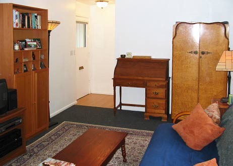 Portland rentals apartments Oregon Northwest