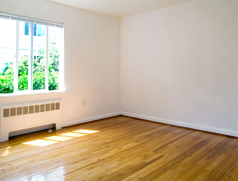 Portland Apartment Rentals Large Bedroom