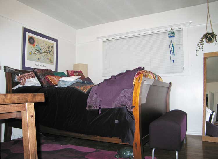 Portland rentals apartments Oregon Northwest