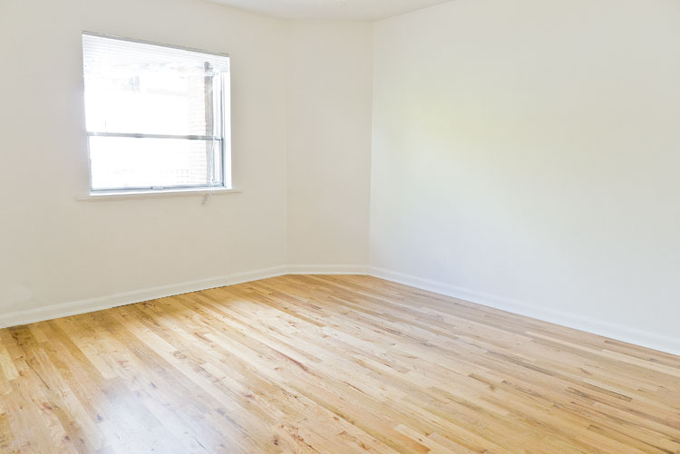 NW Portland - 1125 NW 25th right Bedroom