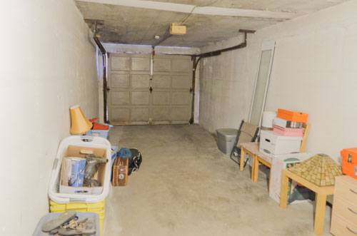 1125 NW 25th Garage