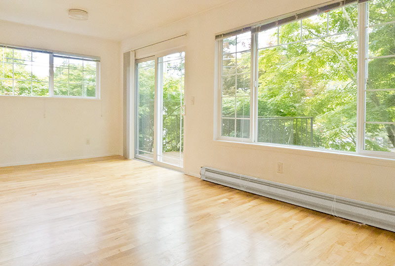 Portland Rentals Apartments in Oregon 5311 SW Corbett