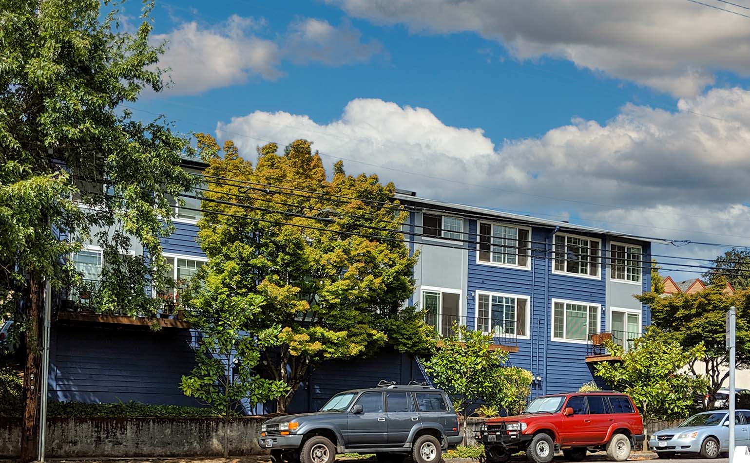 Rentals In Corbett Oregon
