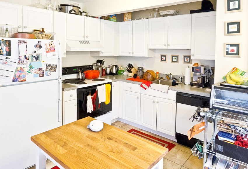  alt=kitchen 120 SW Whitaker