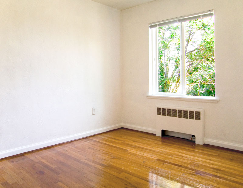 Portland Apartment Rentals Not Quite As Big Bedroom
