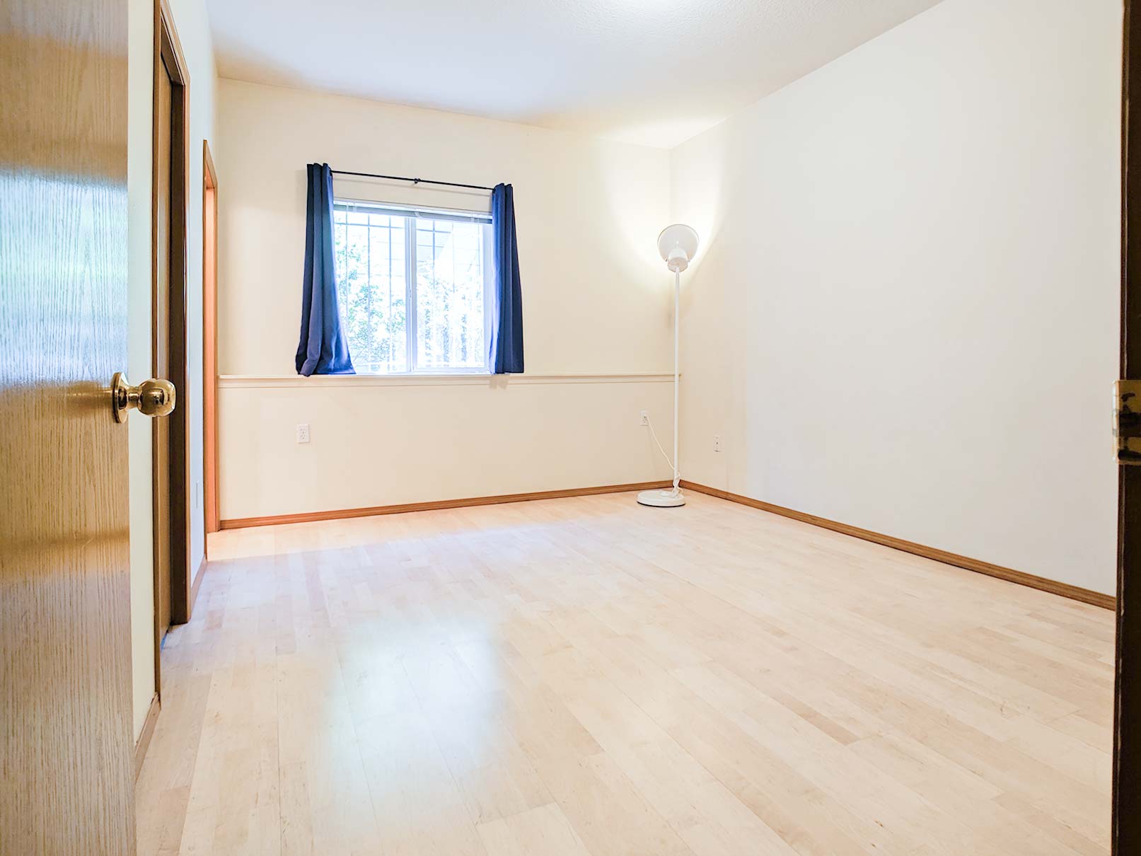 Bedroom - Downstairs