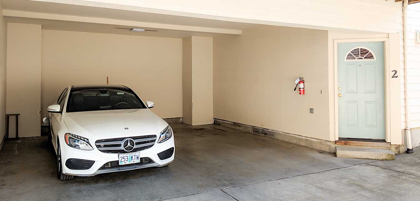 Carport